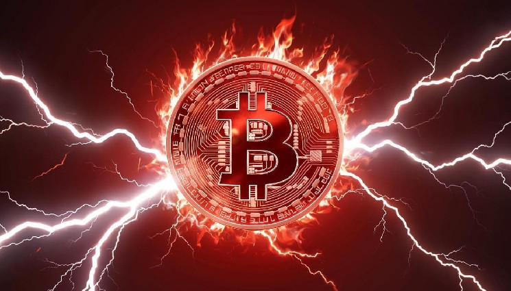 Биткоин-ETF BlackRock зафиксировал отток в $523 млн