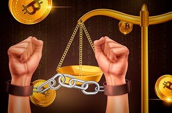 
			Суд приговорил сооснователя Samourai Wallet к четырем годам тюрьмы		