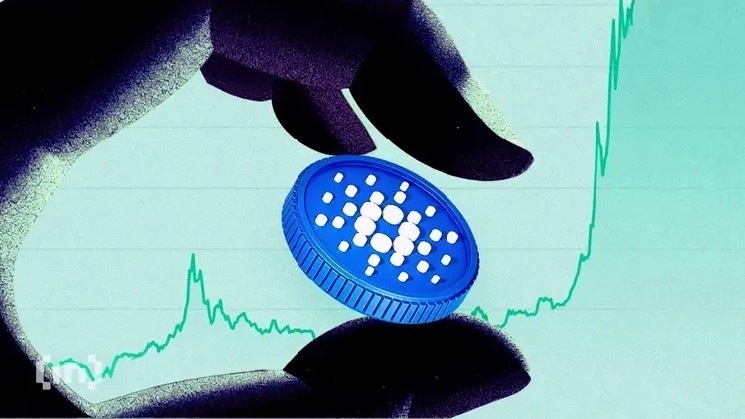 
			Падение курса ADA на 70% в 2025 году: новые источники спроса на Cardano		