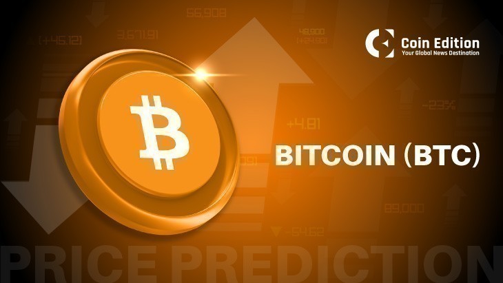 
			Прогноз цены биткоина: BTC поддерживает $84,000, но потоки ETF блокируют прорыв		