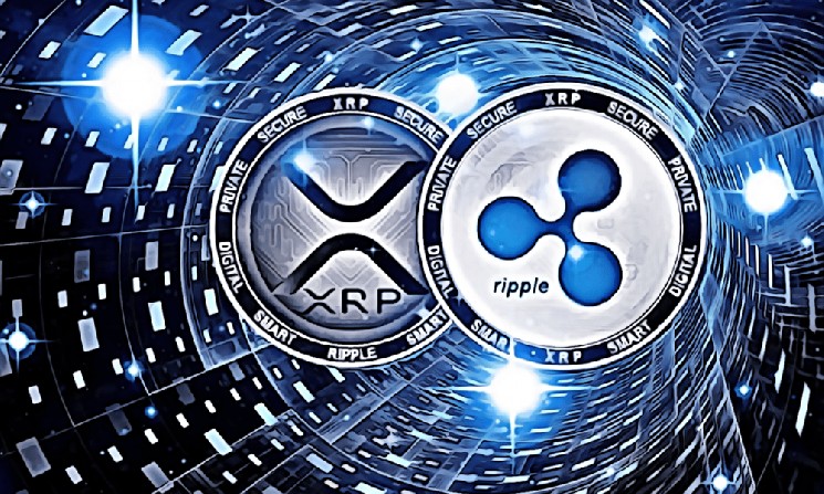 Судебному иску SEC против Ripple исполнилось 5 лет