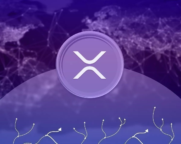 XRP-ETF за месяц привлекли около $1 млрд