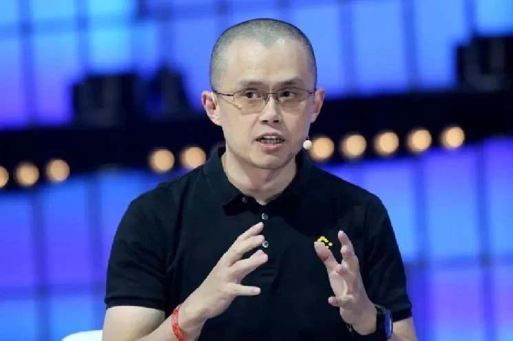 
			Биткоин или золото? Основатель Binance Чанпенг Чжао (CZ) отвечает!		