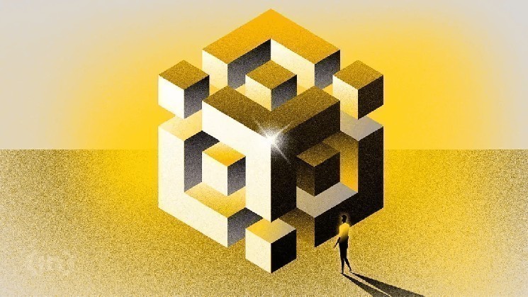 
			BNB Smart Chain стал быстрее примерно на 40% благодаря хардфорку Fermi		