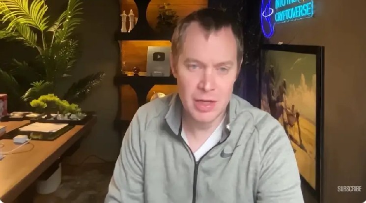 
			Основатель Into The Cryptoverse назвал причину текущего ралли биткоина		
