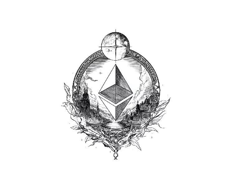 
			Суточное число Ethereum-транзакций достигло рекордных 2,2 млн		