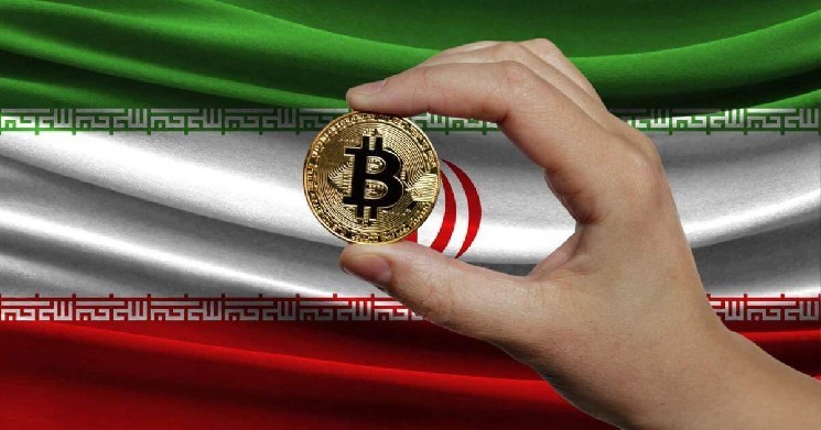 Добыча биткоинов приносит майнерам Ирана прибыль 5000%