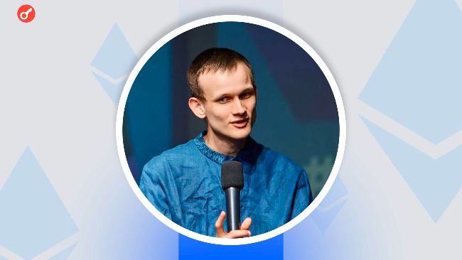 Как ИИ изменит криптокошельки — мнение соучредителя Ethereum Виталика Бутерина