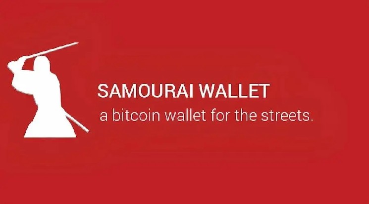Подконтрольный ФБР Samourai Wallet захватили мошенники
