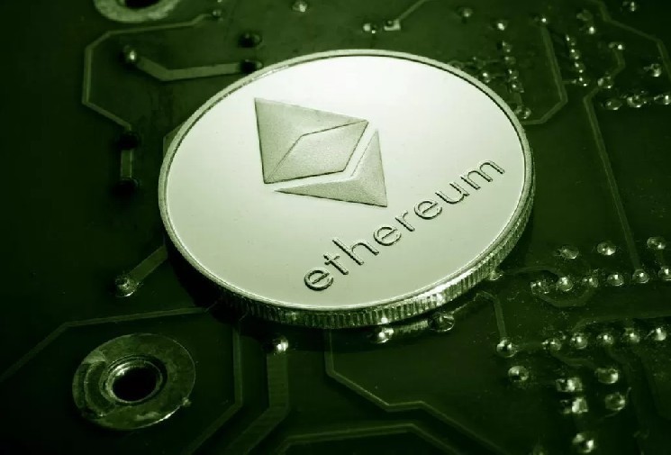 
			Согласно данным Onchain, компания, накапливающая Ethereum, приобрела тысячи ETH! Вот подробности		