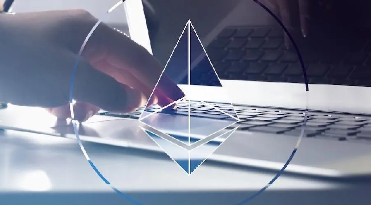Зависимость курса эфира от биткоина достигла 65% — Bitwise