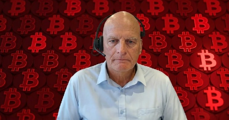 
			Биткоин приближается к отметке в 70 000 долларов: аналитик Bloomberg Майк МакГлоун сделал заявление, которое, несмотря на рост, вероятно, вызовет споры! &laquo;Уровень в 10&hellip;		