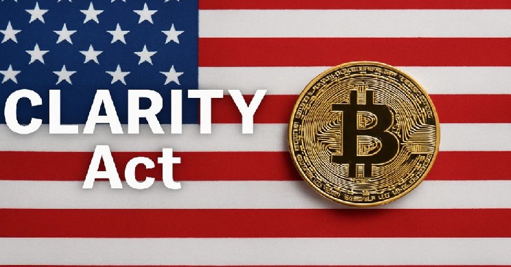 
			Старший исполнительный директор Coinbase Фарьяр Ширзад делится новостями о криптовалютах! &laquo;Закон о ясности (Clarity Act) будет принят в мае&raquo;		