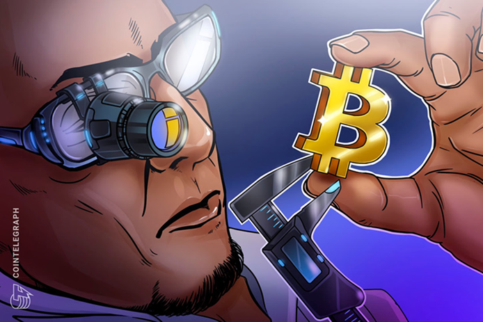 Биткоин: обзор за 12 мая — продолжение консолидации ниже $82 000 перед отчетом по CPI