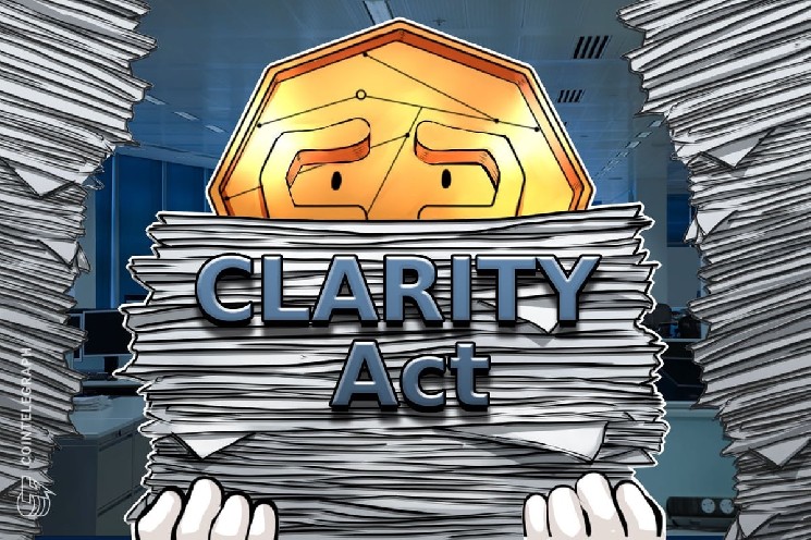 
			Крупнейшие профсоюзы США призвали Сенат отклонить CLARITY Act		