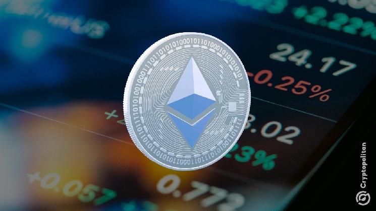 
			В этом году очередь на вывод средств валидаторов в сети Ethereum снова обнулилась		