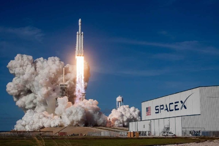 Впервые за полгода компания SpaceX перевела биткоины на $88. Что это значит?
