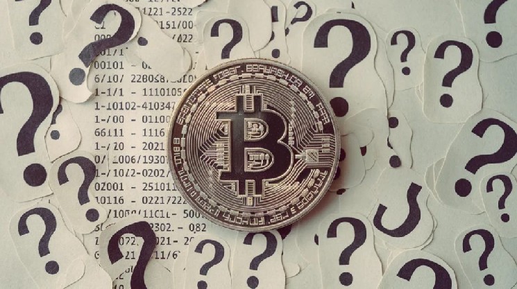 
			Биткоин: одновременно опасность и надежда: что говорят данные CryptoQuant? Аналитики и генеральный директор оценивают ситуацию!		