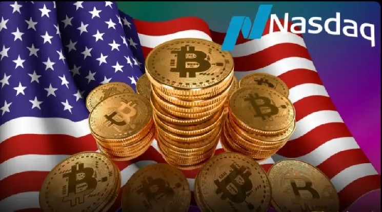 Биткоин отстает по динамике роста от индекса Nasdaq — K33 Research