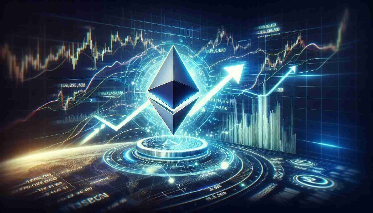 Цена Ethereum опустилась ниже $3000 из-за снижения спроса на стейкинг. Смогут ли быки вернуть себе контроль?
