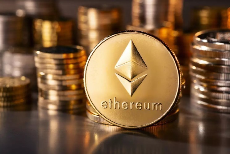 
			Что ожидать дальше от цены Ethereum (ETH)? Вот условия для начала ралли и мнения экспертов		