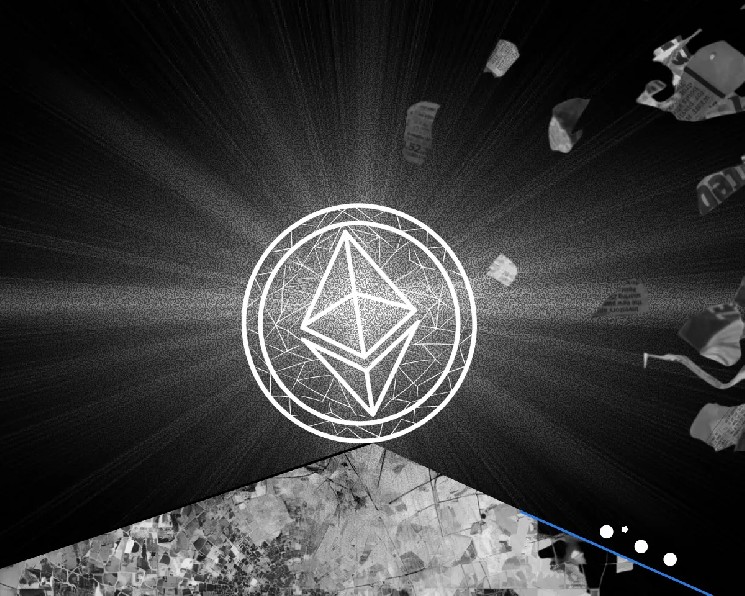 
			CryptoQuant: Ethereum приблизился к дну цикла относительно биткоина		