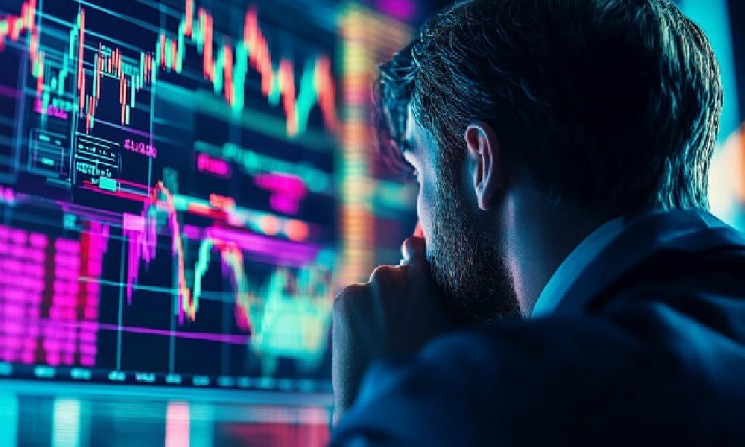 
			Dogecoin опускается ниже ключевой поддержки		