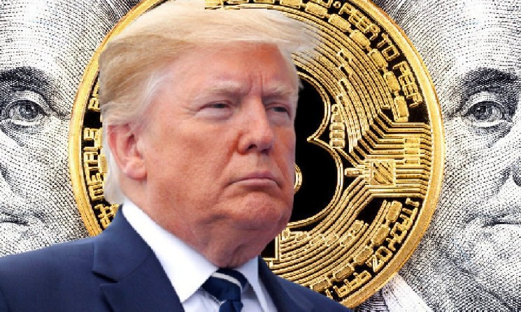 Поддерживаемая Трампом организация World Liberty предлагает использовать 5% казны WLFI для стимулирования роста USD1