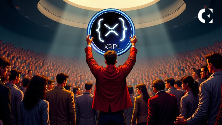 
			Предложение XRP Ledger AMM v2 добавляет стабильный своп и концентрированную ликвидность		