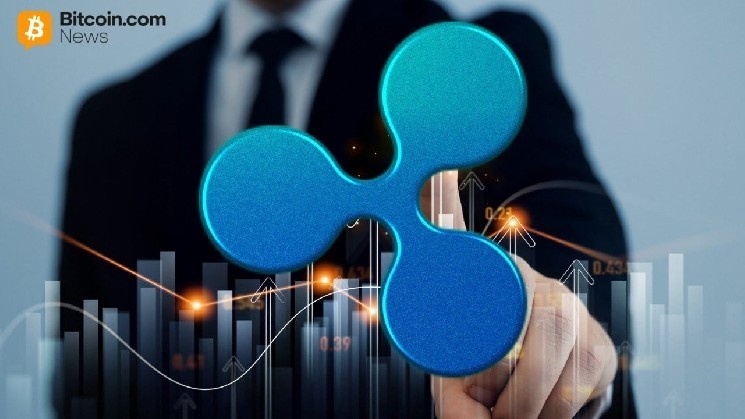 
			Ripple и BNY сигнализируют о сдвиге, когда институциональные средства переходят на блокчейн		