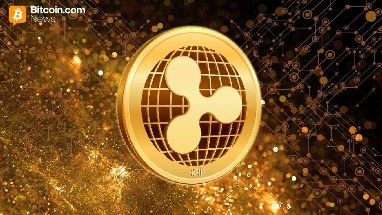 
			RLUSD взлетает выше $1 миллиарда, так как Ripple и XRP преобразуют институциональные финансы		
